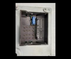 AUTORADIO MULTIMEDIA GPS NAVIGATORE AUDI A3 8P1 20 - 21