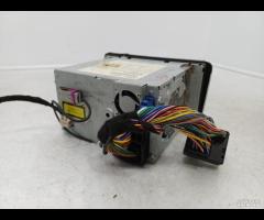 AUTORADIO MULTIMEDIA GPS NAVIGATORE AUDI A3 8P1 20 - 22