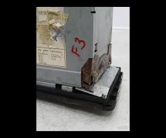 AUTORADIO MULTIMEDIA GPS NAVIGATORE AUDI A3 8P1 20 - 23