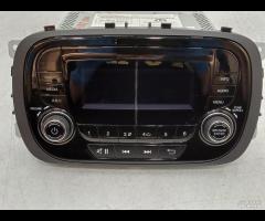AUTORADIO MULTIMEDIA GPS NAVIGATORE LETTORE CD FIA