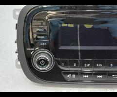 AUTORADIO MULTIMEDIA GPS NAVIGATORE LETTORE CD FIA