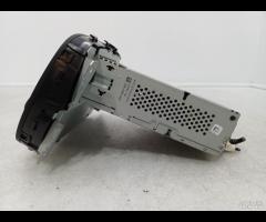 AUTORADIO MULTIMEDIA GPS NAVIGATORE LETTORE CD FIA - 9