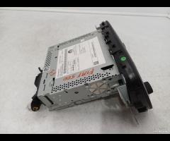 AUTORADIO MULTIMEDIA GPS NAVIGATORE LETTORE CD FIA - 11