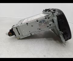 AUTORADIO MULTIMEDIA GPS NAVIGATORE LETTORE CD FIA - 12