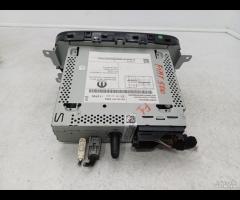 AUTORADIO MULTIMEDIA GPS NAVIGATORE LETTORE CD FIA - 13