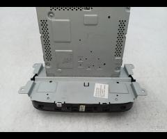 AUTORADIO MULTIMEDIA GPS NAVIGATORE LETTORE CD FIA - 14