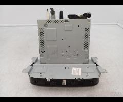 AUTORADIO MULTIMEDIA GPS NAVIGATORE LETTORE CD FIA - 15