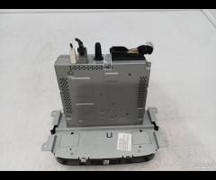 AUTORADIO MULTIMEDIA GPS NAVIGATORE LETTORE CD FIA - 16