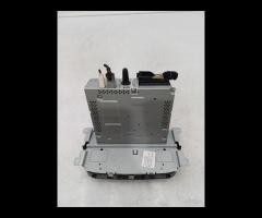 AUTORADIO MULTIMEDIA GPS NAVIGATORE LETTORE CD FIA - 17