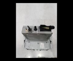 AUTORADIO MULTIMEDIA GPS NAVIGATORE LETTORE CD FIA - 18