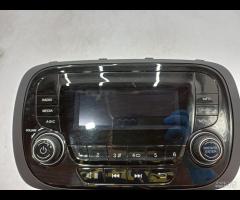 AUTORADIO MULTIMEDIA GPS NAVIGATORE LETTORE CD FIA - 19