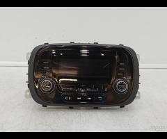 AUTORADIO MULTIMEDIA GPS NAVIGATORE LETTORE CD FIA - 20