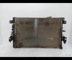 RADIATORE RAFFREDDAMENTO AQUA MOTORE 2.3D NISSAN N