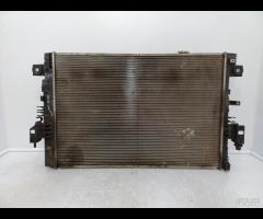 RADIATORE RAFFREDDAMENTO AQUA MOTORE 2.3D NISSAN N