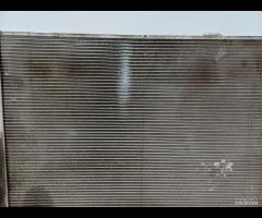 RADIATORE RAFFREDDAMENTO AQUA MOTORE 2.3D NISSAN N - 6