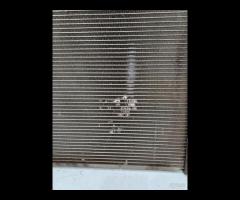 RADIATORE RAFFREDDAMENTO AQUA MOTORE 2.3D NISSAN N - 8