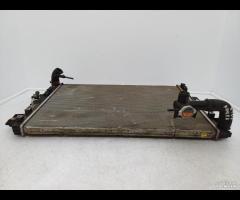 RADIATORE RAFFREDDAMENTO AQUA MOTORE 2.3D NISSAN N - 10