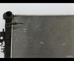 RADIATORE RAFFREDDAMENTO AQUA MOTORE 2.3D NISSAN N - 13