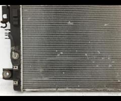 RADIATORE RAFFREDDAMENTO AQUA MOTORE 2.3D NISSAN N - 14