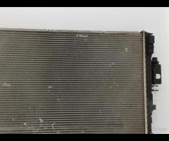 RADIATORE RAFFREDDAMENTO AQUA MOTORE 2.3D NISSAN N - 18