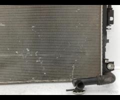 RADIATORE RAFFREDDAMENTO AQUA MOTORE 2.3D NISSAN N - 19