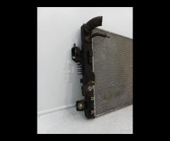 RADIATORE RAFFREDDAMENTO AQUA MOTORE 2.3D NISSAN N - 22