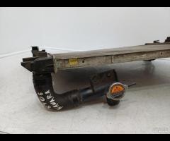 RADIATORE RAFFREDDAMENTO AQUA MOTORE 2.3D NISSAN N - 23
