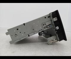 AUTORADIO MULTIMEDIA GPS LETTORE CD BLUETOOTH SEAT - 9