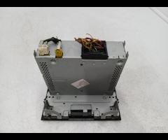 AUTORADIO MULTIMEDIA GPS LETTORE CD BLUETOOTH SEAT - 10