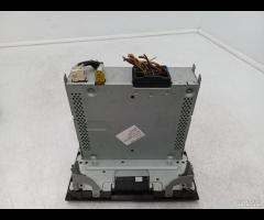 AUTORADIO MULTIMEDIA GPS LETTORE CD BLUETOOTH SEAT - 11