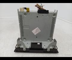 AUTORADIO MULTIMEDIA GPS LETTORE CD BLUETOOTH SEAT - 12