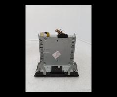 AUTORADIO MULTIMEDIA GPS LETTORE CD BLUETOOTH SEAT - 13