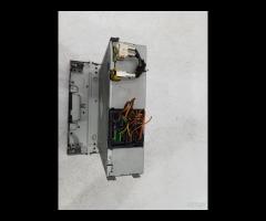 AUTORADIO MULTIMEDIA GPS LETTORE CD BLUETOOTH SEAT - 15