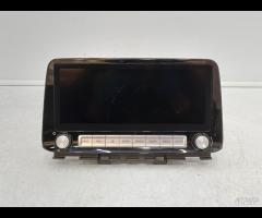 AUTORADIO MULTIMEDIA GPS NAVIGATORE HYUNDAI KONA 2