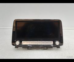 AUTORADIO MULTIMEDIA GPS NAVIGATORE HYUNDAI KONA 2