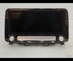 AUTORADIO MULTIMEDIA GPS NAVIGATORE HYUNDAI KONA 2