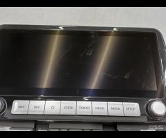 AUTORADIO MULTIMEDIA GPS NAVIGATORE HYUNDAI KONA 2