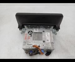 AUTORADIO MULTIMEDIA GPS NAVIGATORE HYUNDAI KONA 2 - 8