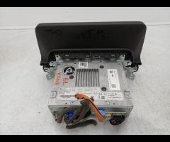 AUTORADIO MULTIMEDIA GPS NAVIGATORE HYUNDAI KONA 2 - 9