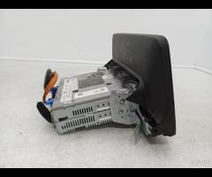 AUTORADIO MULTIMEDIA GPS NAVIGATORE HYUNDAI KONA 2 - 10