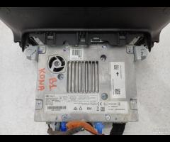 AUTORADIO MULTIMEDIA GPS NAVIGATORE HYUNDAI KONA 2 - 12