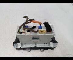 AUTORADIO MULTIMEDIA GPS NAVIGATORE HYUNDAI KONA 2 - 14