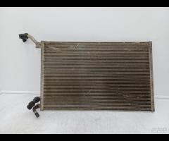 RADIATORE AQUA INTERCOOLER 2.0D JAGUAR F-PACE X761