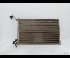RADIATORE AQUA INTERCOOLER 2.0D JAGUAR F-PACE X761