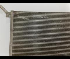 RADIATORE AQUA INTERCOOLER 2.0D JAGUAR F-PACE X761