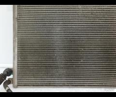RADIATORE AQUA INTERCOOLER 2.0D JAGUAR F-PACE X761