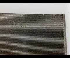 RADIATORE AQUA INTERCOOLER 2.0D JAGUAR F-PACE X761