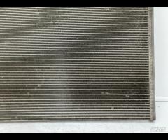 RADIATORE AQUA INTERCOOLER 2.0D JAGUAR F-PACE X761 - 6