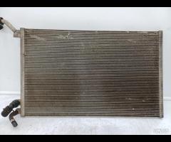 RADIATORE AQUA INTERCOOLER 2.0D JAGUAR F-PACE X761 - 7