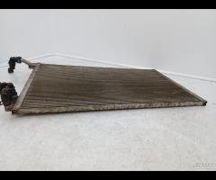 RADIATORE AQUA INTERCOOLER 2.0D JAGUAR F-PACE X761 - 9